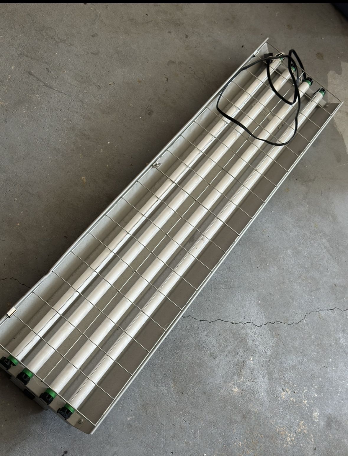 Hanging Shop Light Best Offer