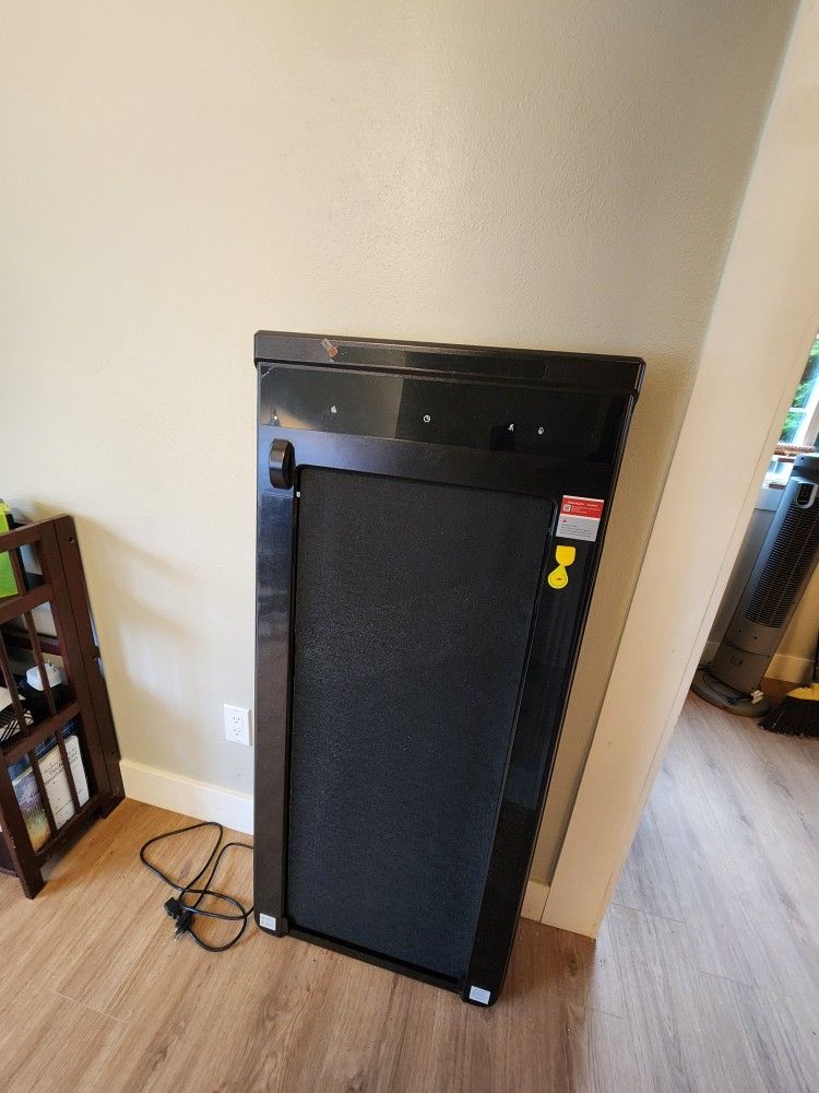 Under-Desk Walking Treadmill