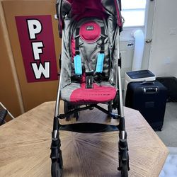 Chicco Stroller