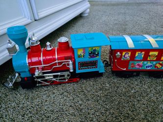 Disney Train