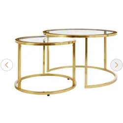 Coffee Tables