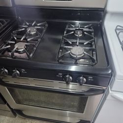 Kenmore Gas Range Older Model Warranty Financing With Snap If You Qualify 