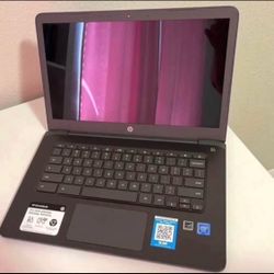 HP CHROMEBOOK