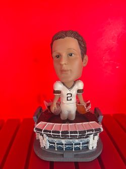 Cleveland Browns Stadium Bobblehead #2
