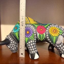 Artesania Mexicana Pintado A Mano