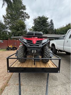 Trailer