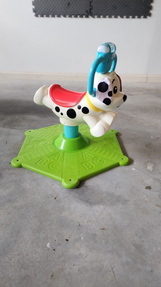 Toddler Riding Toy