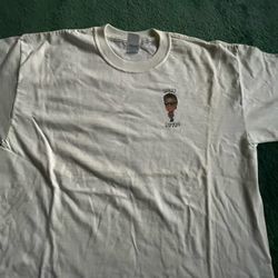 Ricky Retro T Shirt