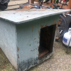 Dog house (OBO)