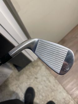 Titleist AP3 project x 6.0 3 iron