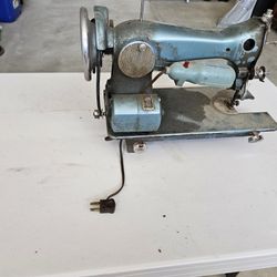 Vintage Brother Precision Sewing Machine