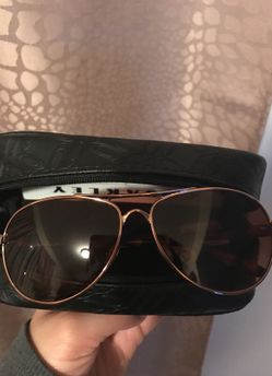 Oakley sunglasses