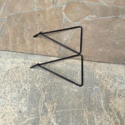 Dirt Bike Stand Triangle 