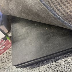 Heavy Horse Stall Mats 