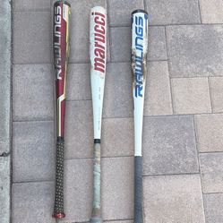 Bbcor Baseball Bats 