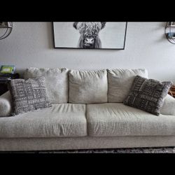 Ashley Furniture Soda/couch