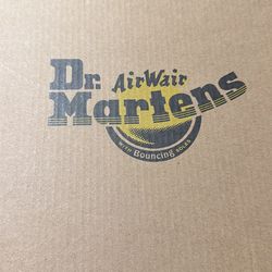 Dr. Martens