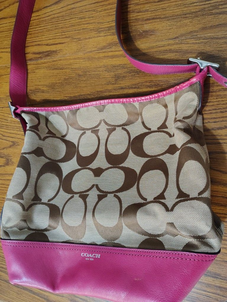 Coach Bag Sale