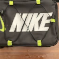 Nike Lunch Box