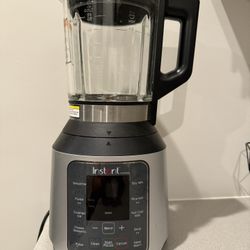 Instant pot Blender
