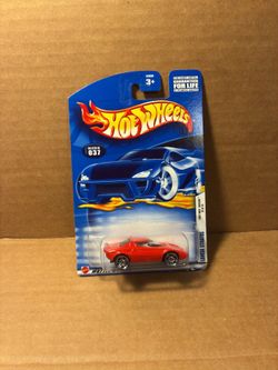Hot Wheels Lancia Stratos (Milwaukie,OR)