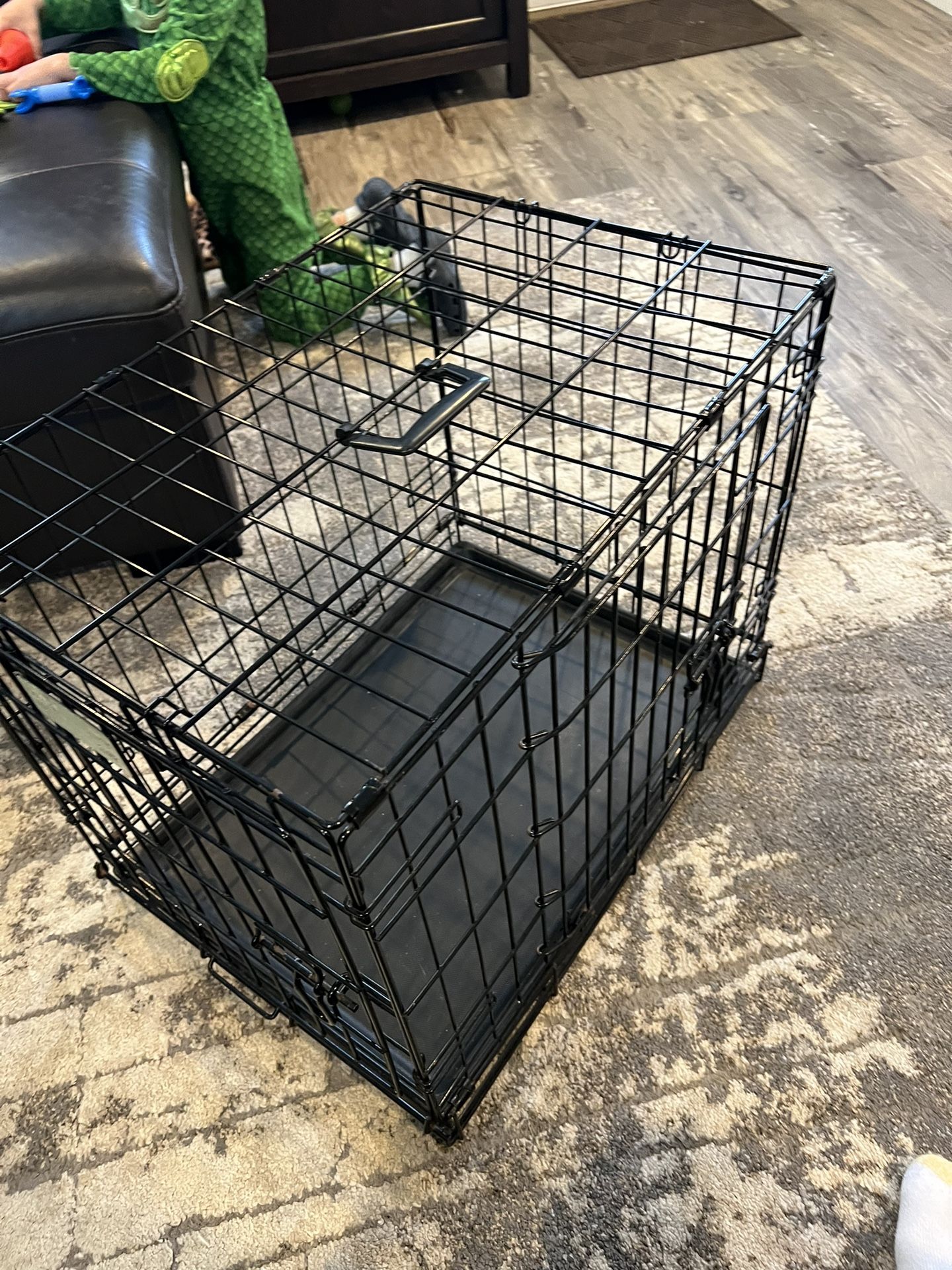 Dog Kennel