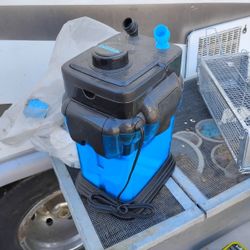 Aquarium Water Filter Cascade 