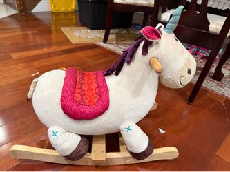 Toys Rodeo Rocker