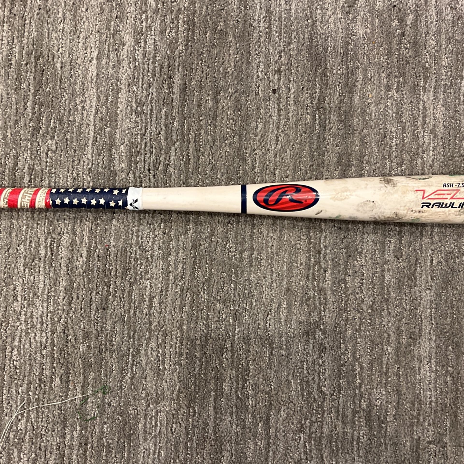 Rawlings Wood Composite Bat