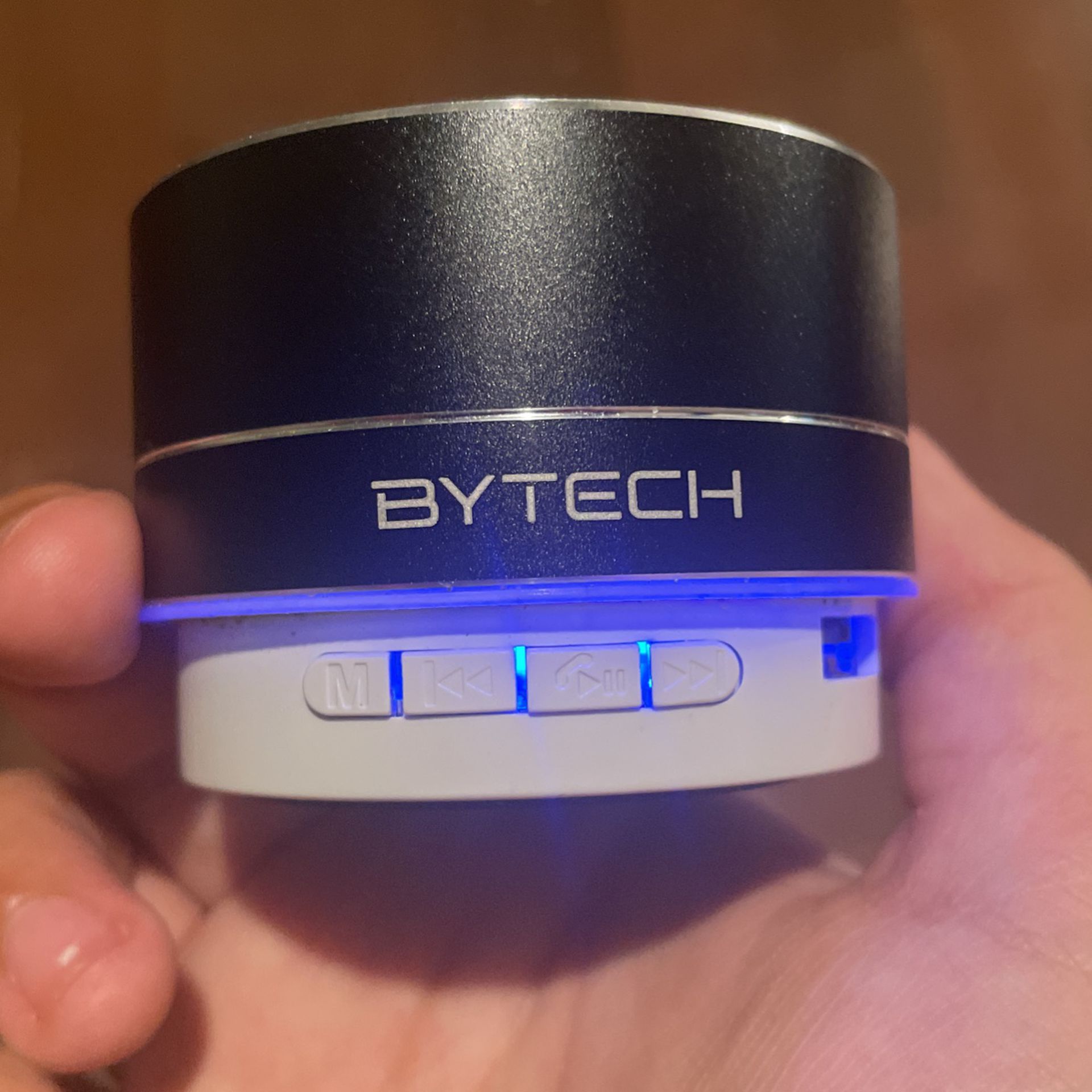 Bytech Speaker 