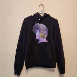 Twitch BHM Special Edition Fleece Pullover Hoodie