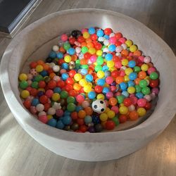Ball Pit