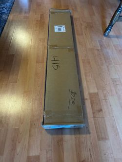 BMW G30 Rear Spoiler