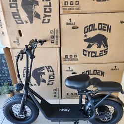 New Hiboy U2 PRO ELECTRIC Scooters 