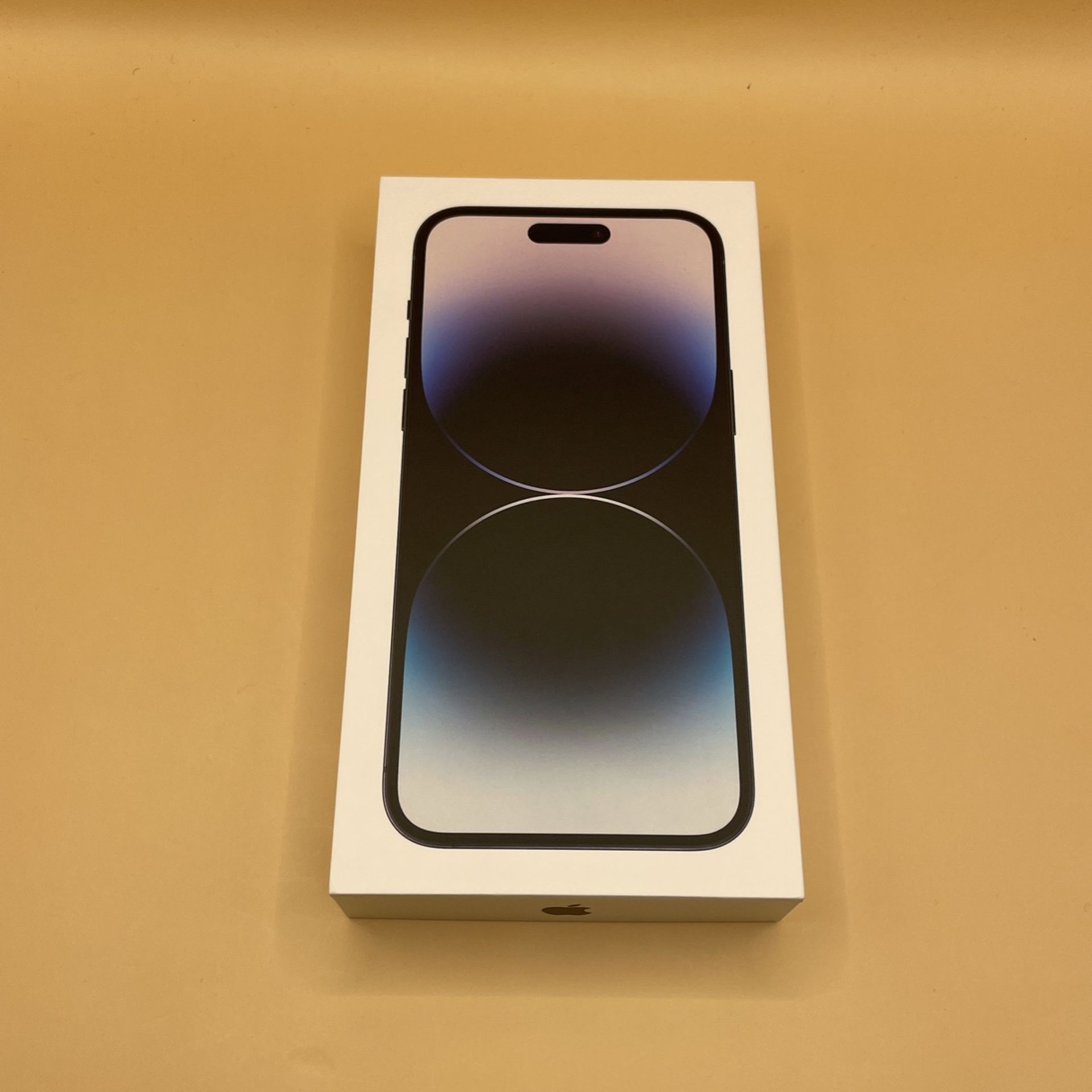 iPhone 14 Pro Max 128GB | For Cricket Wireless | 100% New Sealed In Box | 1 Year Apple Warranty!