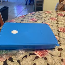 Tupperware