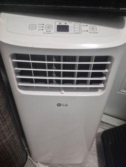 Portable AC unit 4000 bcu