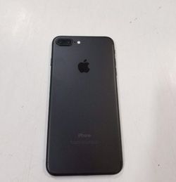 IPhone 7 Plus 128G