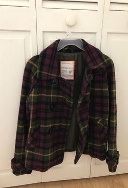 Jacket XS