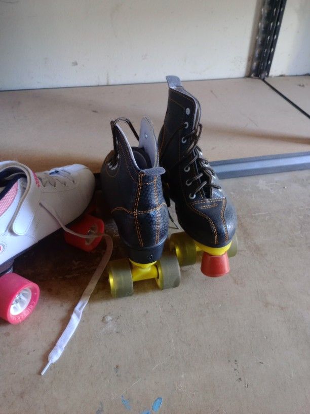 Size 8