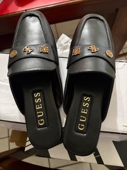 Guess shoes