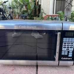 Cuisineart Mircowave
