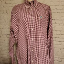 Southern Lure Long Sleeve Polo