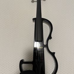 Electric violin 4/4