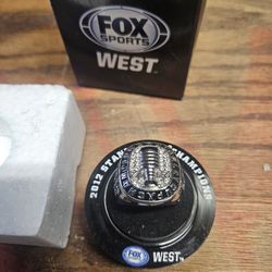 LA KINGS RING