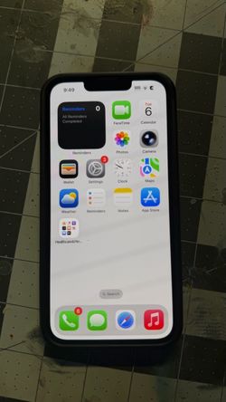 iPhone 13