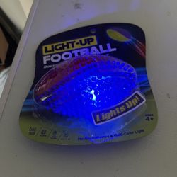 Variety Of Balls