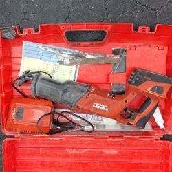 Saw Saw Hilti