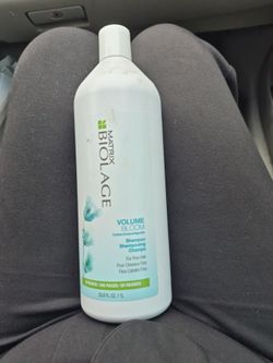 Matrix Biolage Shampoo