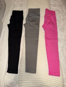Butt Enhancing Leggings